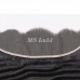 Virgin Hair Loose Deep 13x4 13x6 Transparent Lace Frontal